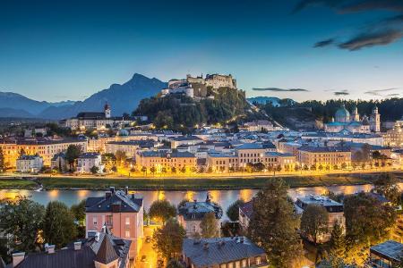 Salzburg