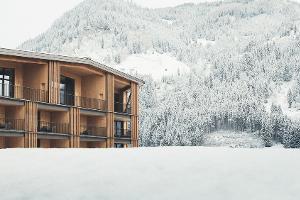 Wellness und Wedeln? Familienauszeit im Großarltal