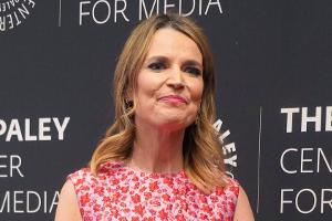 Mutter von Savannah Guthrie entführt? Neues Schreiben aufgetaucht