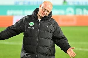 Vogel-Schießen in Fürth: "Ein totaler Blackout"