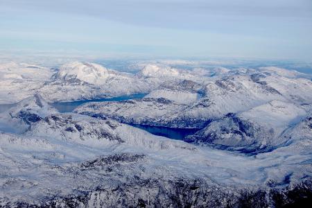 Frankreich hat am Freitag nach eigenen Angaben als erstes EU-Land ein Generalkonsulat in Grönland eröffnet - Deutschland folgt dem nicht. 
