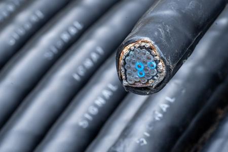 Höchstwahrscheinlich wegen Kabelschäden an einem Bahnübergang kommt es auf der Bahnstrecke zwischen Erfurt und Sangerhausen zu Beeinträchtigungen. (Symbolbild) 