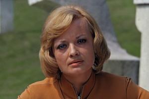 Tschechische Film-Ikone Jana Brejchová ist gestorben