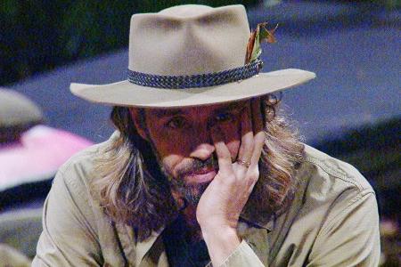 Dschungelcamp: Rund vier Millionen sehen Gils Behauptungen zum Skandal