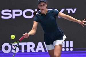 Tennis: Korpatsch unterliegt im Finale