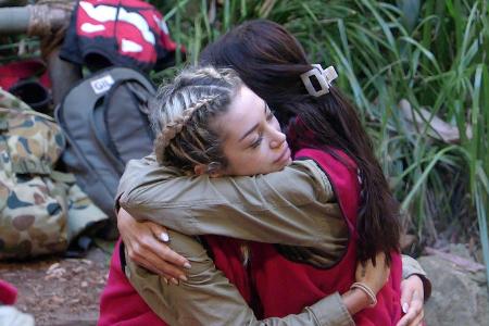 Tag 16 im Dschungelcamp