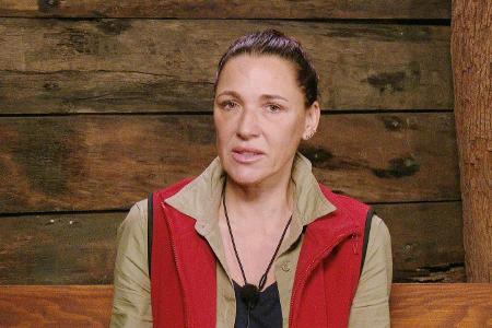 Tag 16 im Dschungelcamp