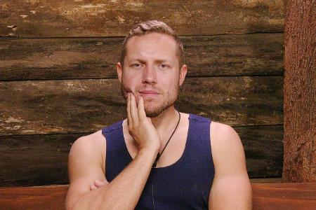 Tag 16 im Dschungelcamp