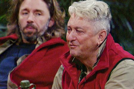 Tag 16 im Dschungelcamp