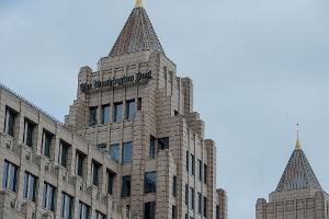 Auf die Entlassungen bei der "Washington Post" folgt eine weitere Veränderung. (Archivbild)