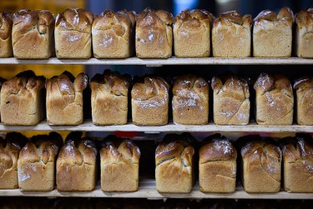 Die kleinen und mittelständischen Unternehmen in Deutschland geraten wirtschaftlich stärker unter Druck (Archivbild). 