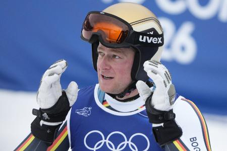 Jocher will bei Team-Kombi "auf schnellen Schwüngen aufbauen"