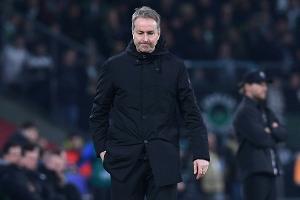 Hjulmand verärgert: "Wir sind nicht zufrieden"