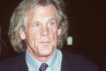 Nick Nolte