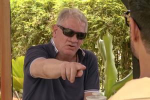 "Promis unter Palmen"