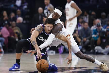 Eine Woche nach Trade: Schröder siegt beim Ex-Team