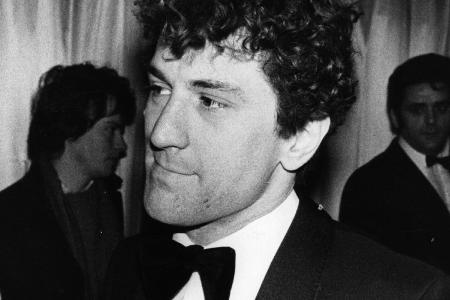 Robert De Niro