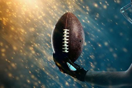 Super Bowl 2026: Sportliches Mega-Spektakel im TV und Stream