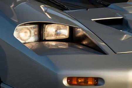 Isdera Imperator 108i (1991)