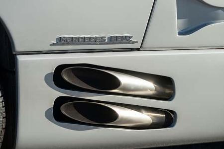 Isdera Imperator 108i (1991)