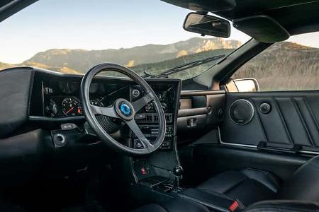 Isdera Imperator 108i (1991)