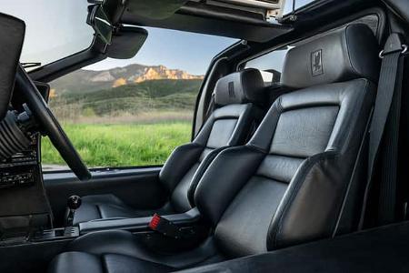 Isdera Imperator 108i (1991)