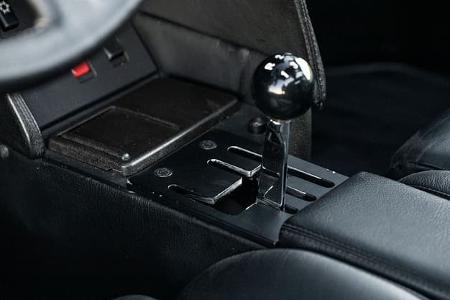 Isdera Imperator 108i (1991)