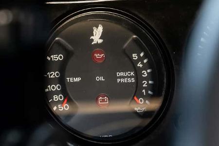 Isdera Imperator 108i (1991)