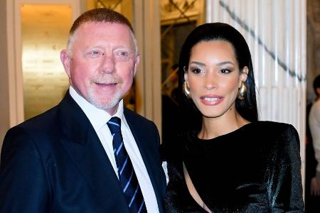 Boris Becker freut sich über Olympia 