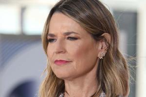 Lösegeldforderung? Savannah Guthries Familie möchte zahlen