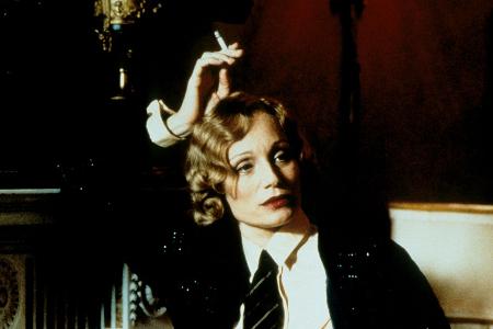 Gosford Park