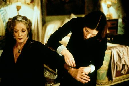 Gosford Park