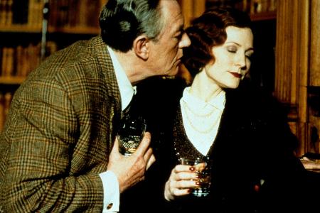 Gosford Park