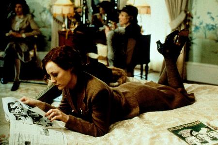 Gosford Park
