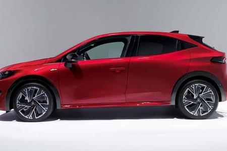 Neuer Renault Clio Hybrid E-Tech (2026)