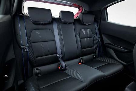 Neuer Renault Clio Hybrid E-Tech (2026)