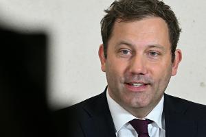 Klingbeil: "Können und sollten uns Olympische Spiele leisten"