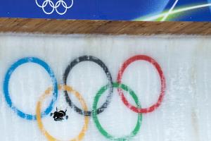 Rasende Drohnen bei Olympia: "Weiterentwicklung des Sports"