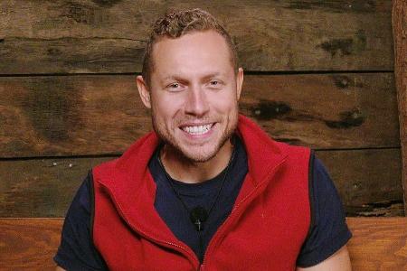 Patrick Romers Dschungel-Aus: 