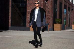 Leggings sind zurück: 2026 stylen wir sie ganz neu