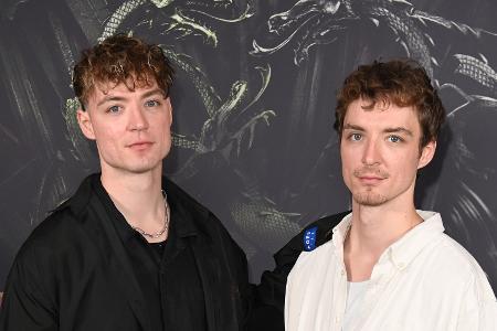 Heiko und Roman Lochmann im Interview