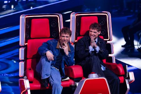 Heiko und Roman Lochmann im Interview