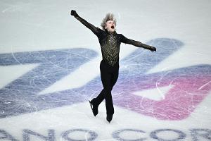 Malinin springt zum Sieg: USA gewinnen Gold im Teamwettbewerb