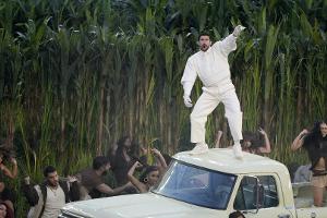 Trump schimpft auf Bad-Bunny-Show: "Absolut furchtbar"