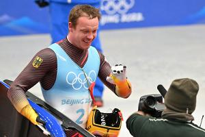 Loch lässt Zukunft offen: "Schaue von Jahr zu Jahr"