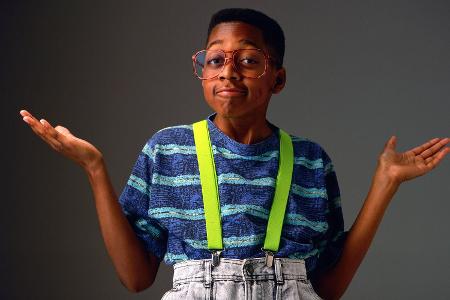 Steve Urkel