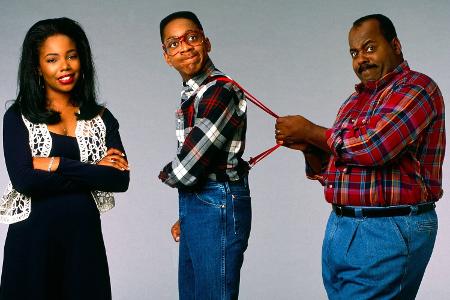 Alle unter einem Dach