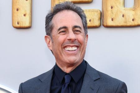 Jerry Seinfeld