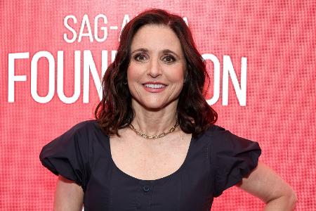Julia Louis-Dreyfus