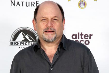 Jason Alexander 